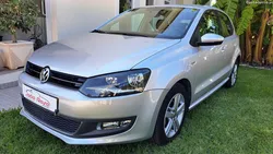 VW Polo 1.2 TSI  Match