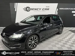 VOLKSWAGEN GOLF VII 1.4 16V TSI ACT BlueMotion - 150 - DSG 7 - Carat