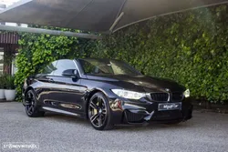 BMW M4 Auto