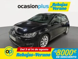 Volkswagen Golf 2.0TDI CR BMT Sport 150