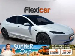 TESLA Model 3 Standard Range Premium RWD