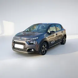 Citroen C3 1.2 PURETECH 83CH S&S FEEL PACK