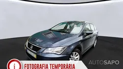 Seat Leon de 2019