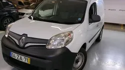 Renault Kangoo de 2019