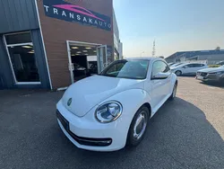 VOLKSWAGEN BEETLE 1.2 TSI 105 CV/radar recul / toit ouvrant