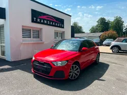 AUDI A1 SPORTBACK 25 TFSI 95 ch BVM5 Business line