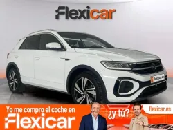 Volkswagen T-Roc 2.0TDI R-Line DSG7 110KW