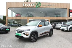 Dacia Spring Electric 45 Comfort Plus