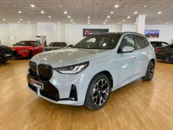 BMW X3 xDrive 30e