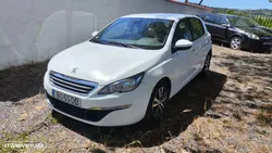 Peugeot 308 1.2 PureTech Active