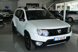 Dacia Duster 1.5 dCi Prestige