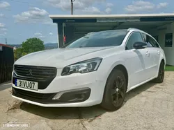 Peugeot 508 SW 2.0 BlueHDi Access P.Business