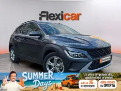 HYUNDAI Kona 1.0 TGDI Nline 30 Aniversario 4x2