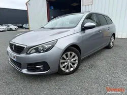 Peugeot 308 II SW Phase II 1.5 BlueHDi 16V S&S 130
