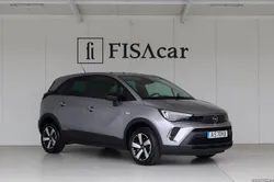Opel Crossland X 1.2 T Business