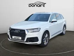 AUDI Q7 3.0TDI quattro tiptronic 200kW