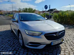 Opel Insignia Sports Tourer 1.6 CDTi Cosmo S/S J17