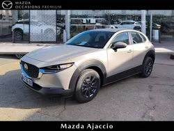 MAZDA CX-30 2.5L e-SKYACTIV G M Hybrid 140 ch 4x2 BVA6 Prime-Line