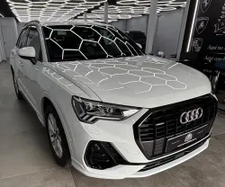 Audi Q3 Sportback 40 TDI Black line quattro S tronic 147kW