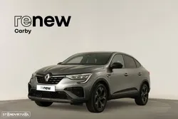 Renault Arkana 1.3 TCe R.S.Line EDC