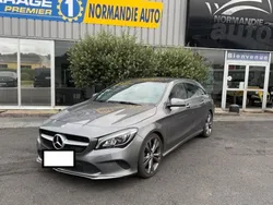 Automatique Cla I Shooting Break 220 2.2CDI 177CV
