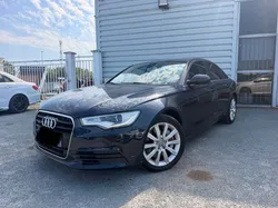 Audi A6 C7 QUATTRO 3L TFSI 310CV AMBITION LUXE * GARANTIE 12 MOIS
