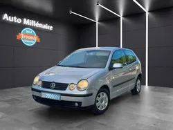 Volkswagen Polo /1.4 75 MATCH/Clim/Carplay sans fils/GARANTIE