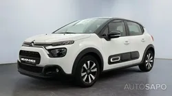 Citroen C3 de 2021
