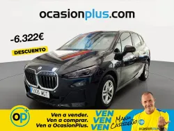 BMW Serie 2 218iA Active Tourer 100kW