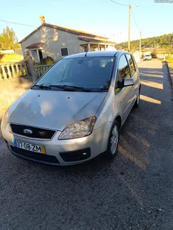 Ford C-Max (Focus C-Max)