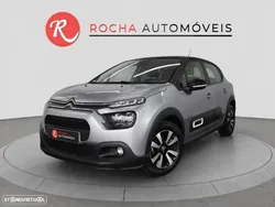 Citroën C3 1.2 PureTech Shine
