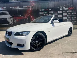 BMW 335 i Aut. M Sport Edition