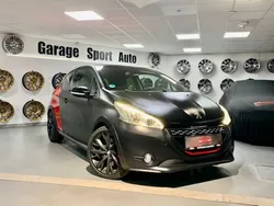PEUGEOT 208 GTI 30th 1.6 THP 208CV FULL OPTION