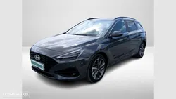 Hyundai i30 1.0 T-GDI Style Plus