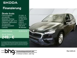 Skoda Scala 1.0 TSI DSG *SELECTION* #KAMERA #ACC #KEYLESS