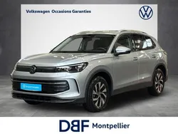 Volkswagen Tiguan 2.0 TDI 150ch DSG7 VW Edition