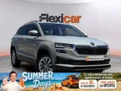 SKODA Karoq 1.5 TSI Design ACT DSG