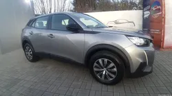 Peugeot 2008 1.2 puretech active pack
