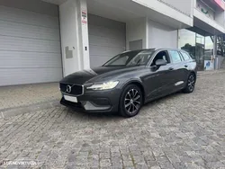 Volvo V60 2.0 D3 Momentum Plus