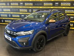 DACIA Sandero Stepway ECO-G Extreme Go 74kW
