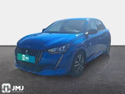 PEUGEOT 208 PureTech 100 S&S BVM6 Allure