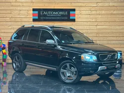 VOLVO XC90 D5 185ch FAP R-Design Geartronic 7 places - GARANTIE 12 MOIS