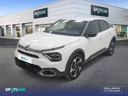 Citroen C4 1.5 BlueHDI S&S Shine EAT8 130
