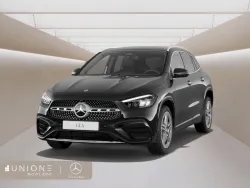 MERCEDES Clase GLA GLA 250e