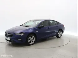 Opel Insignia Grand Sport 1.5 D Business Edition