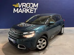 CITROEN C5 Aircross 1.5 D 131ch Feel - 2019 - LED - Bluetooth - Pack Drive Assist