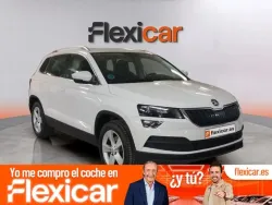 Skoda Karoq 2.0TDI AdBlue Ambition 4x4 DSG 110kW