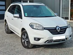 Renault koleos2 dci 150 cv bose edition