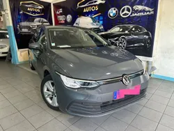 Volkswagen golf 1.0 etsi 110cv dsg7 life plus