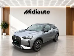 Ds DS 3 1.2 PureTech 130 Opera Automatique